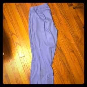 J. Crew Women’s Chino’s